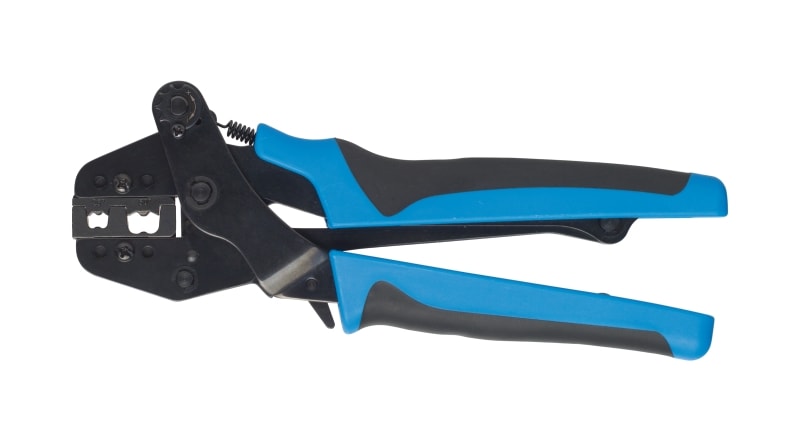 BM - PINZA CRIMPAR TERM A BUSSOLA 25-50MMQ