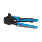 BM - PINZA MAN. CRIMPAR X CONNETTORI RJ45/8P