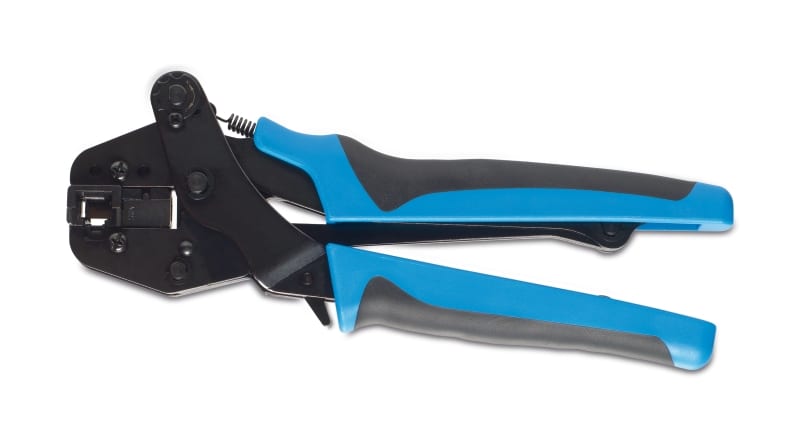 BM - PINZA MAN. CRIMPAR X CONNETTORI RJ45/8P