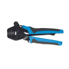 BM - PINZA CRIMPAR + MATRICE CONN SOLARI MC4