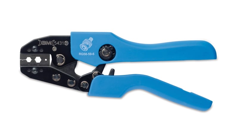 BM - PINZA A.C.T. X COASSIALI