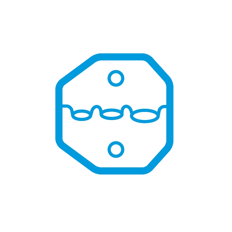 BM - MATRICE TERM. COASSIALI X 1661