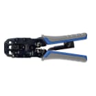 BM - PINZA CONNETTORI RJ11+12+45