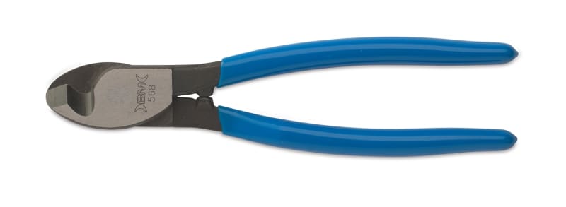 BM - TRANCIACAVI SEZ O-35 MMQ