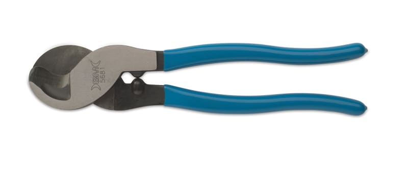 BM - TRANCIACAVI SEZ O-60 MMQ 5681