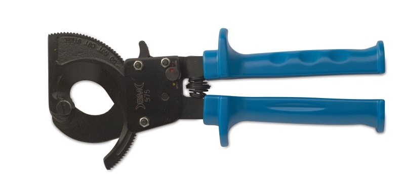 BM - TRANCIACAVI CRICCHETTO 32