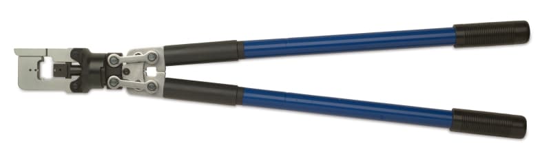 BM - PINZA  10-150 MMQ CON CASSETTA