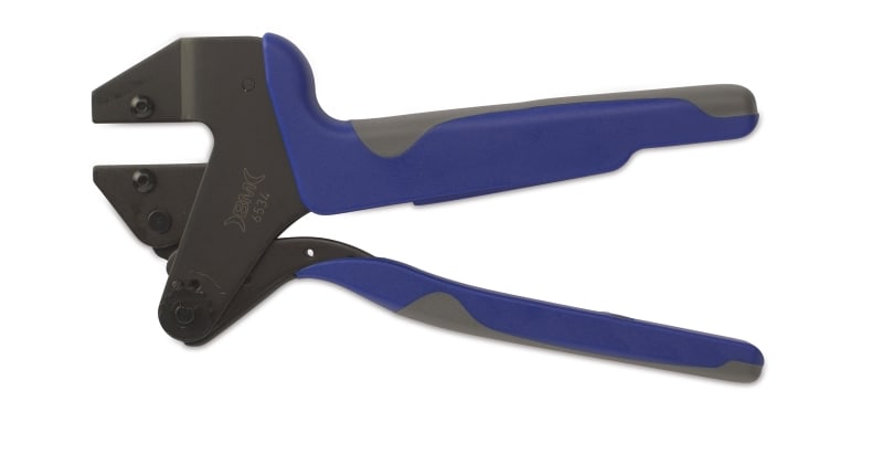 BM - PINZA PARALLELA CON VALIGETTA