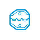 BM - POSIZIONATORE LAM. 4,8/6,3