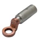 BM - CAP BIMETALLO AL/CU 50 DIN