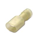 BM - PRESA LAM MASCHIO ISOL NY 6 6,3X0,8 80380