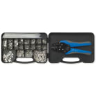 BM - ASSORT. CAP.IN RAME NON ISOLATO