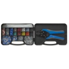 BM - ASSORT.CAP.A BUSSOLA ISOLATO 0,14-4 80405