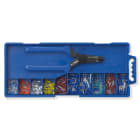 BM - ASSORT.CAP.BUSSOLA ISOL.0.25-2.5 80415