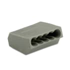 BM - MORS.DERIV RAPIDI 5 POLI