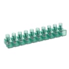 BM - MORSETTO 10P 6MMQ SERRAGGIO INDIRETTO