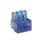 BM - MORSETTO DERIVAZ. 3 P 6 MMQ