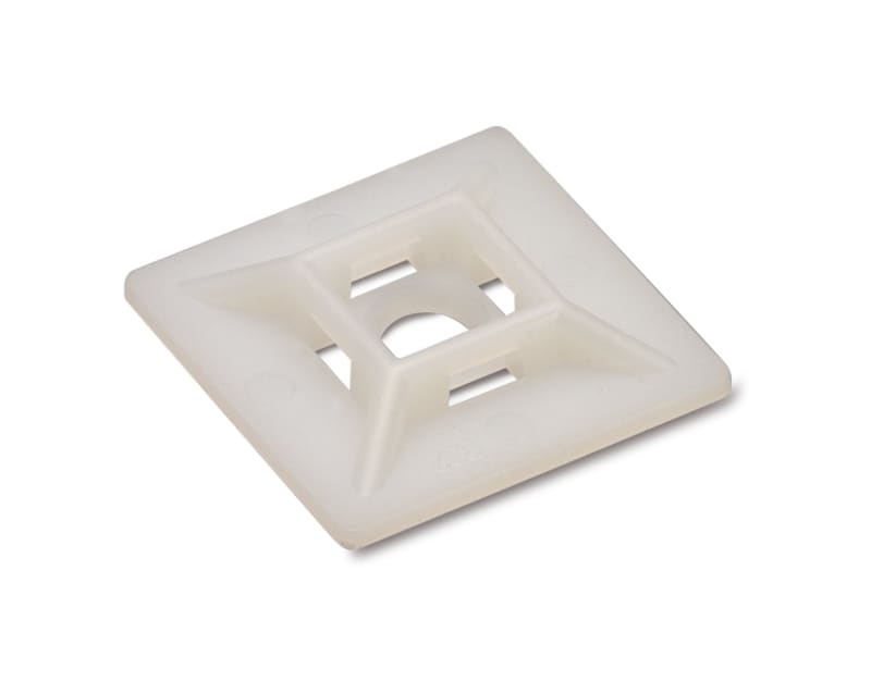 BM - BASE A VITE 28X28 NATUR B0903