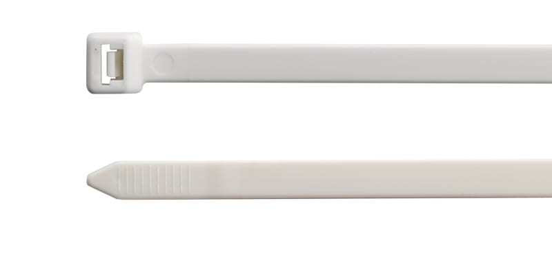 BM - FASCETTE AUTOESTINGUENTI 200X4.8