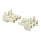 BM - MORS.3P MASCHIO BIANCA B9031