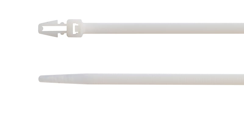 BM - FASCETTE AD INSERZIONE 200X4.8 BP2048