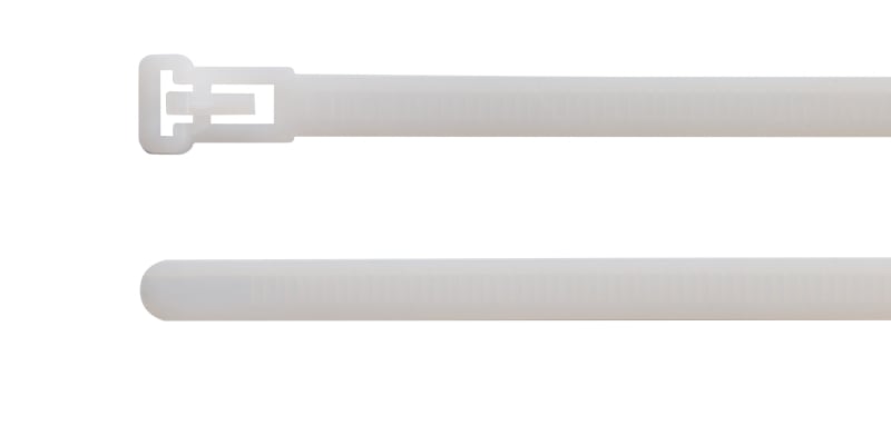 BM - FASCETTE NY NATUR 200X7,6 BR2076