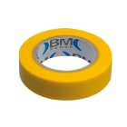 BM - NASTRO ISOL PVC SP.0,15 15MMX10M-GI ESB1510GI