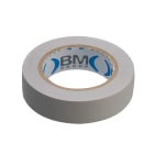 BM - NASTRO ISOL PVC SP.0,15 15MMX10M-GR