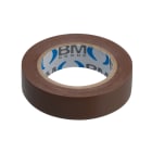 BM - NASTRO ISOL PVC SP.0,15 15MMX10M-MA