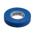 BM - NASTRO ISOL PVC SP.0,15 15MMX25M-BL