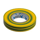 BM - NASTRO ISOL PVC SP.0,15 15MMX25M-GV