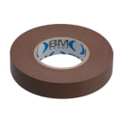 BM - NASTRO ISOL PVC SP.0,15 15MMX25M-MA