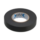 BM - NASTRO ISOL PVC SP.0,15 15MMX25M-NE ESB1525NE