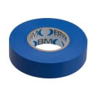 BM - NASTRO ISOL PVC SP.0,15 19MMX25M-BL