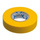 BM - NASTRO ISOL PVC SP.0,15 19MMX25M-GI ESB1925GI