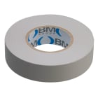 BM - NASTRO ISOL PVC SP.0,15 19MMX25M-GR ESB1925GR