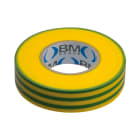 BM - NASTRO ISOL PVC SP.0,15 19MMX25M-GV