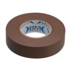 BM - NASTRO ISOL PVC SP.0,15 19MMX25M-MA