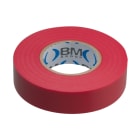 BM - NASTRO ISOL PVC SP.0,15 19MMX25M-RO ESB1925RO
