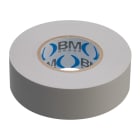 BM - NASTRO ISOL PVC SP.0,15 25MMX25M-GR ESB2525GR