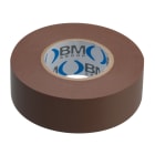 BM - NASTRO ISOL PVC SP.0,15 25MMX25M-MA