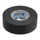 BM - NASTRO ISOL PVC SP.0,15 25MMX25M-NE ESB2525NE