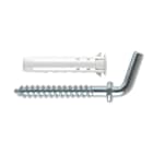 BM - TASSELLO NY SUPER V6 GAN CORTO