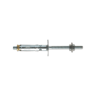 BM - TASS. ACCIAIO TM 9 DOPPIO DADO