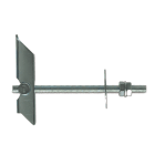 BM - ANCORA ACC. AG DOPPIO DADO M6
