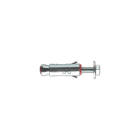 BM - TASS. ACC.TPN10 VITE 10X80