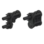 STAUBLI - COPPIA CONN Y 6-10MMQ MC4-EVO2-STAUBLI
