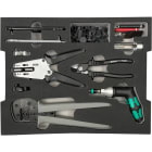 STAUBLI - SET UTENS COMPL X CONN MC4-EVO2-STAUBLI