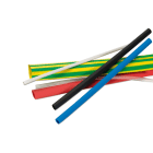 BM - GUAINA IN STECCA 1D 3,2 MM TRASPARENTE