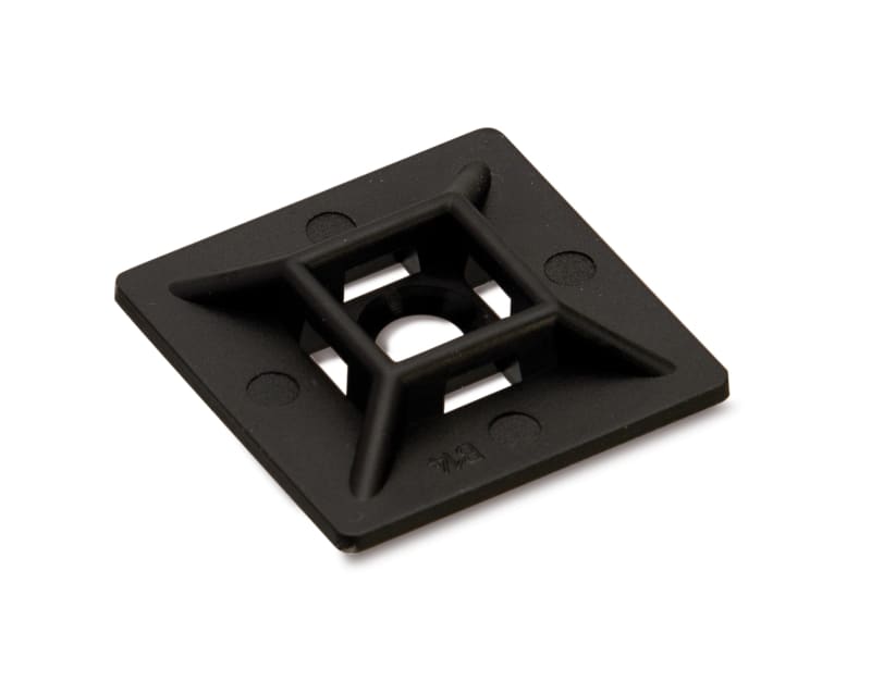 BM - BASE A VITE NERA 28X28
